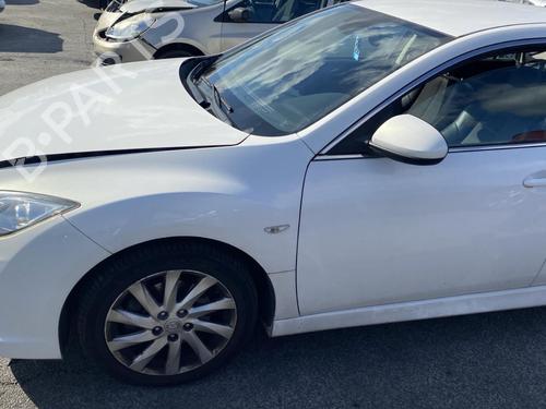 Left front fog light MAZDA 6 Hatchback (GH) 2.2 D (GH10) | BP23244862C30 - Image 15