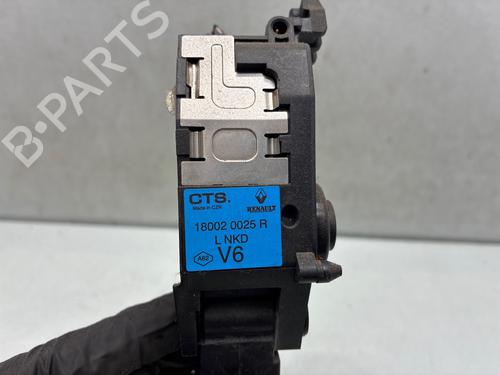 Used Pedal Pedal 37525353 37525353