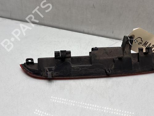 Third brake light PEUGEOT 206 SW (2E/K) 1.4 HDi | BP28281817L11 