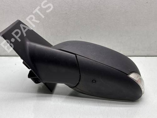 Left mirror RENAULT MEGANE III Grandtour (KZ0/1) 1.5 dCi (KZ09, KZ0D, KZ1G, KZ29, KZ14, KZ1W, KZ10, KZ1F,... | BP28441422C26 