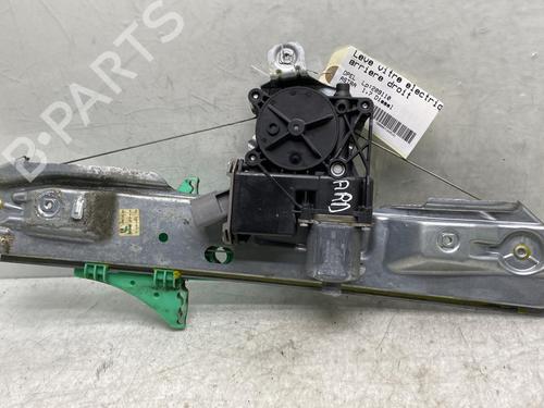Used Rear right window mechanism Rear right window mechanism 19956684 19956684