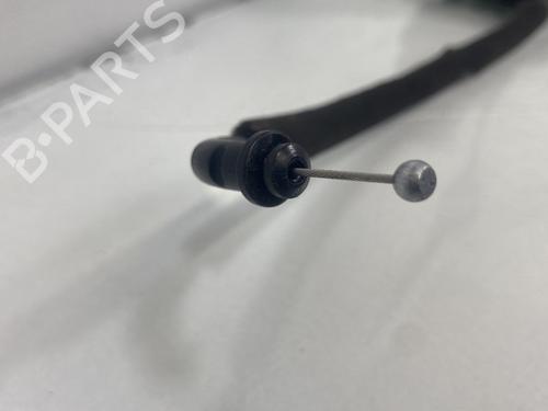 Front right lock RENAULT TWINGO III (BCM_, BCA_) 1.0 SCe 75 | BP32495632C97