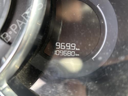 Fuse box CITROËN DS3 (SA_) 1.6 VTi 120 | BP31804634E1 