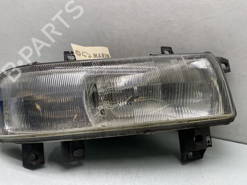 Used Right headlight RENAULT MASTER II Platform/Chassis (ED/HD/UD) 2.2 dCI 90 (ED0G, ED0N, HD0G, HD0N, HD1G, HD1N, UD0G,... (90 hp) 30206121