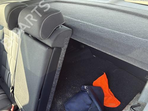 Right front driveshaft VW GOLF VI (5K1) 1.6 TDI | BP31213216M39 - Image 13