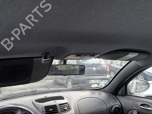 Left tailgate light ALFA ROMEO 147 (937_) 1.9 JTDM 8V (937.AXD1A, 937.AXU1A, 937.BXU1A) | BP31880915C79 - Image 8