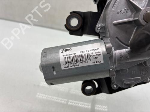 Essuie-glace moteur arrière Essuie-glace moteur arrière 37723543 37723543