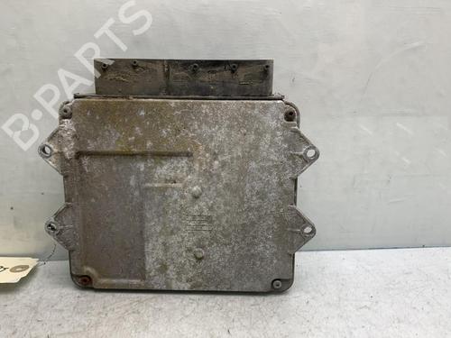 Engine control unit (ECU) OPEL MERIVA A MPV (X03)  | BP21196753M57 