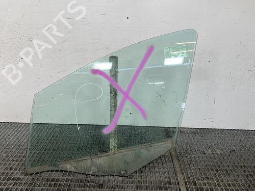 Used Front right door window PEUGEOT 308 I (4A_, 4C_) 1.6 HDi (109 hp) 29897678