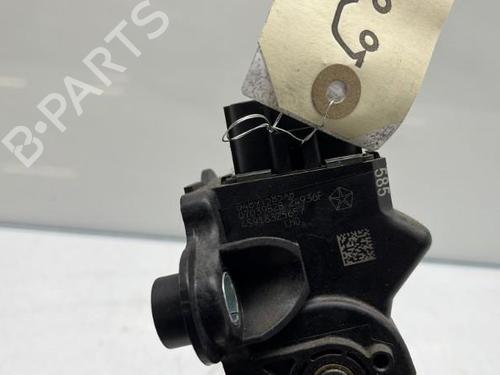 Pedal Pedal DODGE CALIBER 2.0 CRD (140 hp) 19970576 19970576