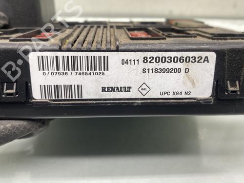 Electronic module RENAULT SCÉNIC II (JM0/1_) 1.9 dCi (JM0G, JM12, JM1G, JM2C) | BP29711621M83 