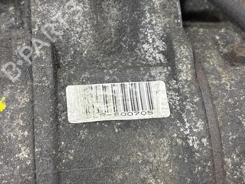 AC compressor AUDI A6 C6 (4F2) 2.7 TDI | BP38051749M34 - Image 2