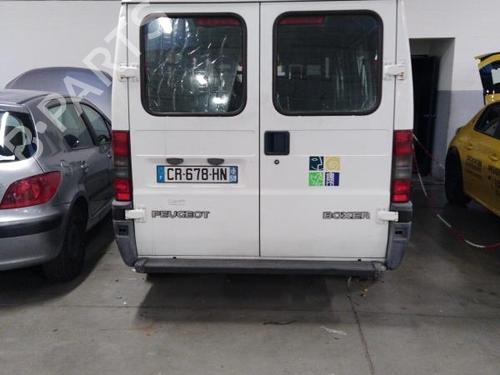 Used Parts PEUGEOT BOXER Bus (230P)  2.0 i  1797929