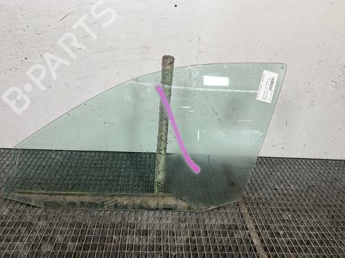 Used Front left door window VW GOLF IV (1J1) 1.9 TDI (90 hp) 30576315