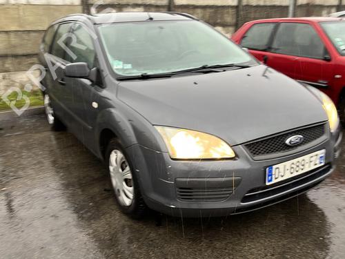 Left taillight FORD FOCUS II Turnier (DA_, FFS, DS) 1.6 TDCi | BP20021064C34 