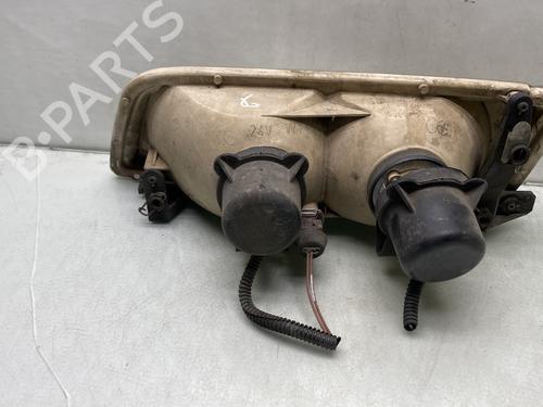 Right headlight CITROËN ZX (N2) 1.9 D | BP22608318C29 
