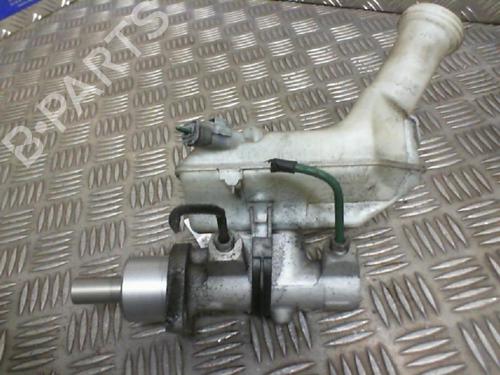 Hauptbremszylinder für RENAULT CLIO III (BR0/1, CR0/1) 1.2 16V (BR02, BR0J, BR11, CR02, CR0J, CR11) (75 hp) 20019614