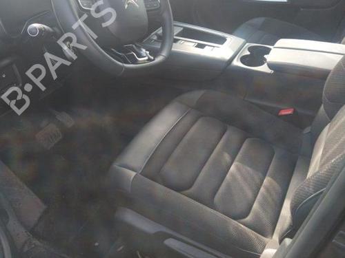 AC radiator CITROËN C5 AIRCROSS (A_) 1.2 PureTech 130 (ARHNSJ) | BP20210386M32 