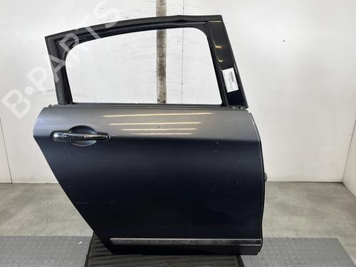 Used Right rear door CITROËN C5 III (RD_) 2.0 HDi 140 (RDRHF8, RDRHFA, RDRHA8, RDRHAJ) (140 hp) 31074315