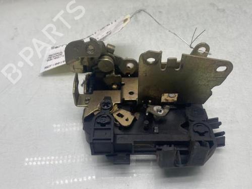 Front right lock RENAULT MEGANE I (BA0/1_) 1.4 e (BA0E, BA0V) | BP19966880C97 