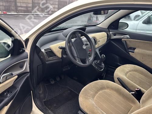 Steering rack LANCIA YPSILON (843_) 1.3 JTD (843.AXD11, 843.AXD1A) | BP24510445M22  - Image 7