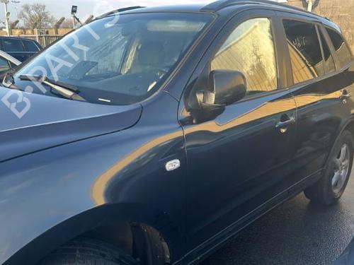 Right front fog light HYUNDAI SANTA FÉ II (CM) 2.2 CRDi | BP19960523C31 
