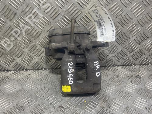 Used Right rear brake caliper OPEL ASTRA K (B16) 1.5 CRDI (68) (122 hp) 23768922