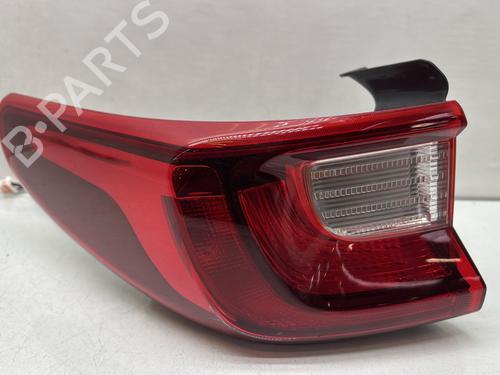Venstre baglygte KIA STONIC (YB) 1.0 T-GDi (101 hp) 32524572