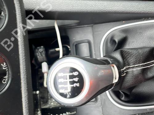 Left tailgate light VW GOLF V (1K1) 1.9 TDI | BP19965465C79 