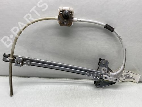 Used Rear right window mechanism RENAULT MEGANE I (BA0/1_) 1.9 dCi (BA05, BA1F) (102 hp) 20677398