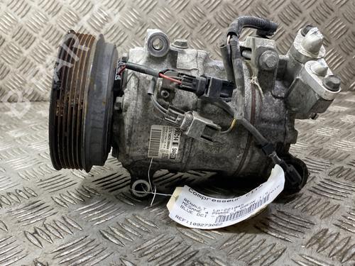 Used AC compressor RENAULT MEGANE IV Grandtour (K9A/M/N_) 1.5 dCi 110 (110 hp) 29971061