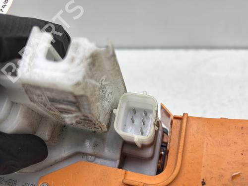 Front left lock FORD KA (RU8) 1.2 | BP27746744C98 