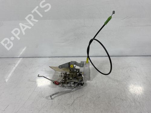 Front left lock CITROËN C1 (PM_, PN_) 1.0 | BP20011561C98 