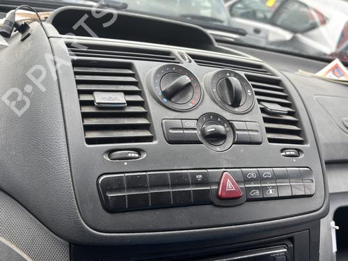 Right front window switch MERCEDES-BENZ VITO / MIXTO Van (W639) | BP37006169I26 - Image 25