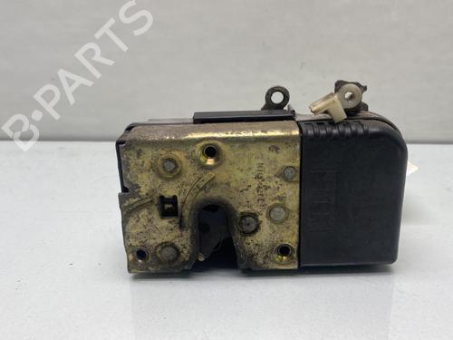 Used Front left lock PEUGEOT 307 (3A/C) 1.4 HDi (68 hp) 26715501