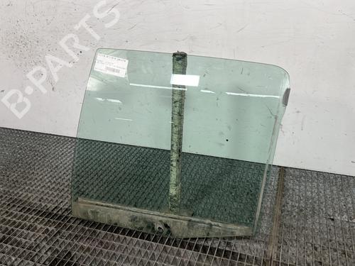 Rear left door window PEUGEOT 106 II (1A_, 1C_) 1.5 D | BP29609952C20 