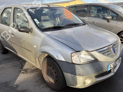 Gearbox DACIA LOGAN (LS_) 1.5 dCi (LS0K) | BP25034861M3 - Image 17