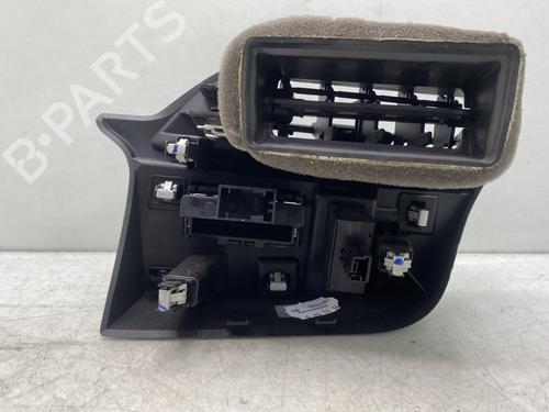 Air vent CITROËN C4 Grand Picasso II (DA_, DE_) 1.6 HDi / BlueHDi 115 | BP32495840I21