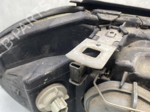 Used Left headlight FORD MONDEO II (BAP) [1996-2000]  19988729