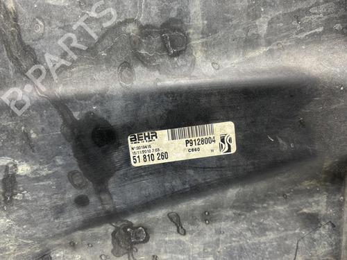Køleventilator elektrisk FIAT QUBO (225_) 1.4 (225AXA1A) | BP29253408M35 