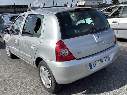 Right mirror RENAULT CLIO II (BB_, CB_) 1.5 dCi (B/CB3M) | BP28824716C27 