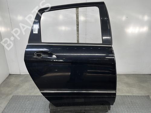 Used Right rear door MERCEDES-BENZ B-CLASS Sports Tourer (W245) B 200 CDI (245.208) (140 hp) 26598035