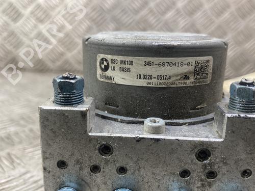 ABS pump BMW 1 (F20) 116 d | BP28540225M43 