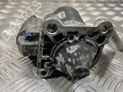 Used Starter Starter DACIA LOGAN (LS_) 1.4 (LS0A, LS0C, LS0E, LS0G) (75 hp) 19995592 19995592