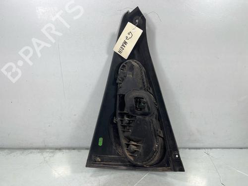 Used Right taillight Right taillight CITROËN C1 (PM_, PN_) 1.4 HDi (54 hp) 36549607 36549607