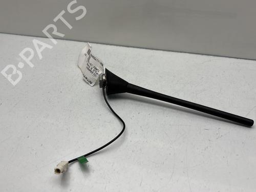 Antenne/Base VW POLO V (6R1, 6C1) 1.2 TDI (75 hp) 31185380