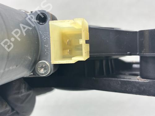 Rear left window mechanism AUDI Q2 (GAB, GAG) 35 TFSI | BP35896664C24 - Image 6