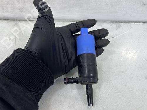 Used Headlight washer Headlight washer PEUGEOT 3008 I MPV (0U_) 1.6 THP (150 hp) 34243174 34243174