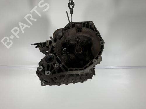 Gearbox FIAT GRANDE PUNTO (199_)  | BP19992769M3 