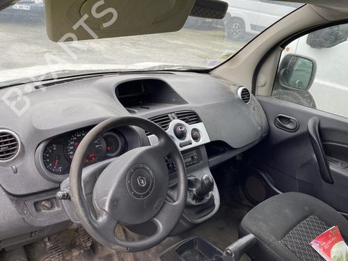 Front left window mechanism RENAULT KANGOO Express (FW0/1_) 1.5 dCi 70 (FW0A, KW0V) | BP24428591C22 - Image 12